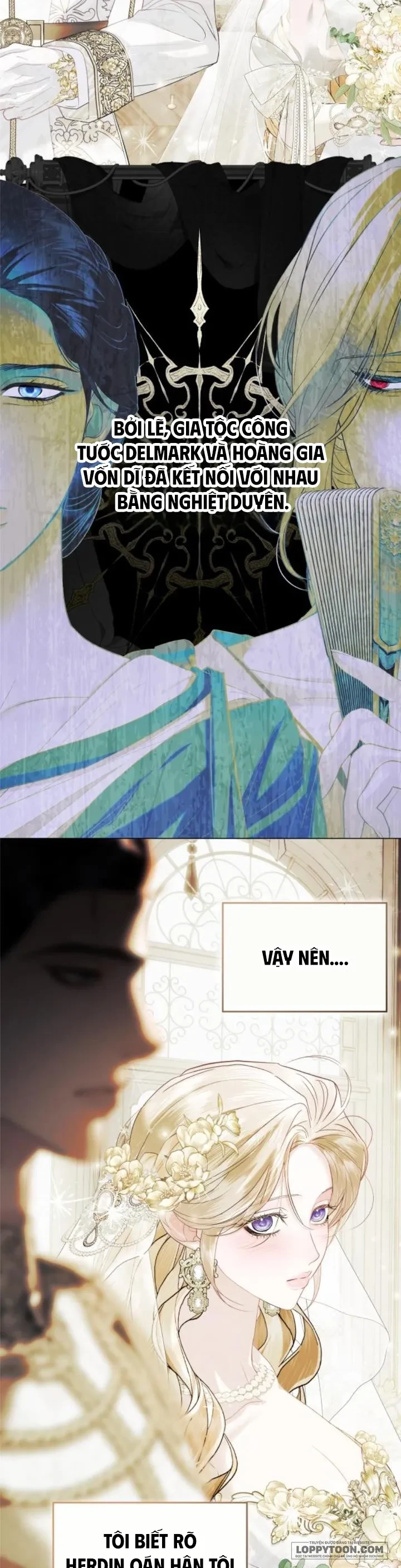 Tôi Chỉ Cần Đứa Con Của Công Tước Chapter 1 - 32