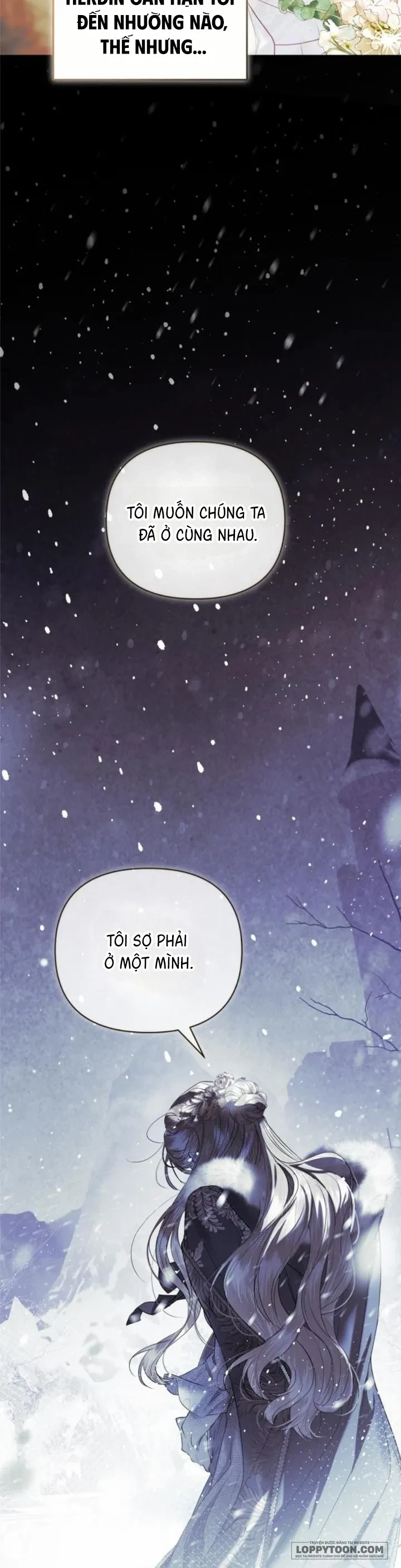 Tôi Chỉ Cần Đứa Con Của Công Tước Chapter 1 - 33