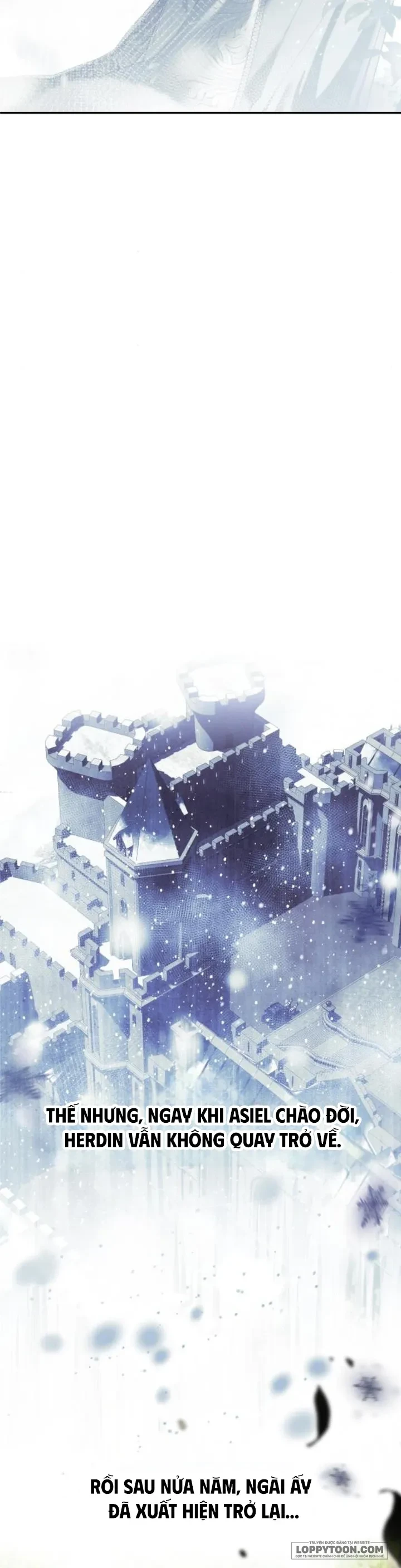 Tôi Chỉ Cần Đứa Con Của Công Tước Chapter 1 - 34