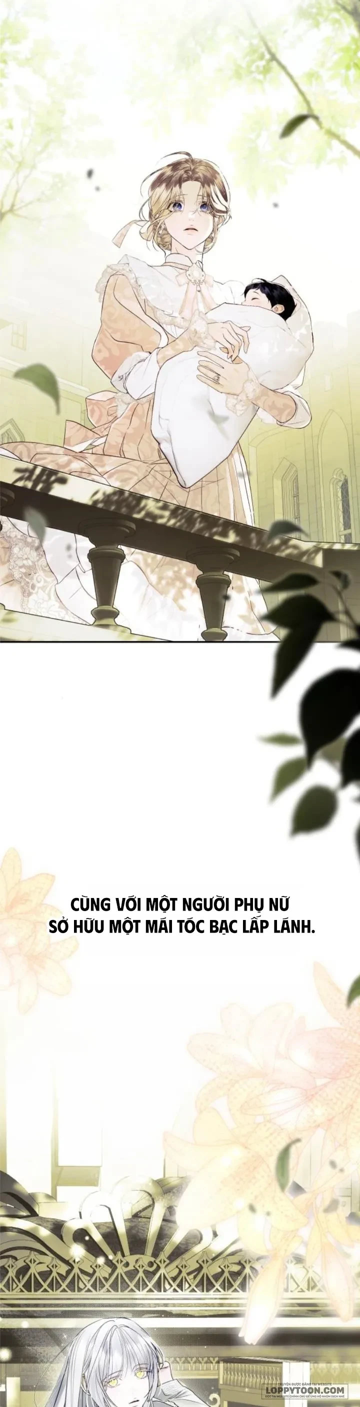 Tôi Chỉ Cần Đứa Con Của Công Tước Chapter 1 - 35