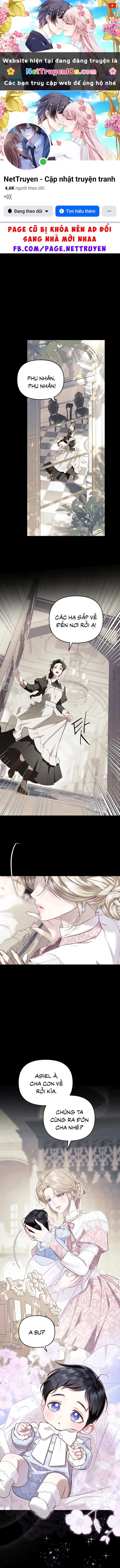 Tôi Chỉ Cần Đứa Con Của Công Tước Chapter  2 - 1