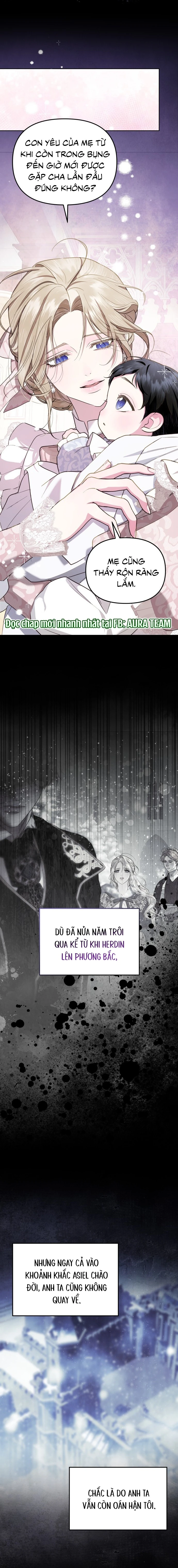 Tôi Chỉ Cần Đứa Con Của Công Tước Chapter  2 - 2