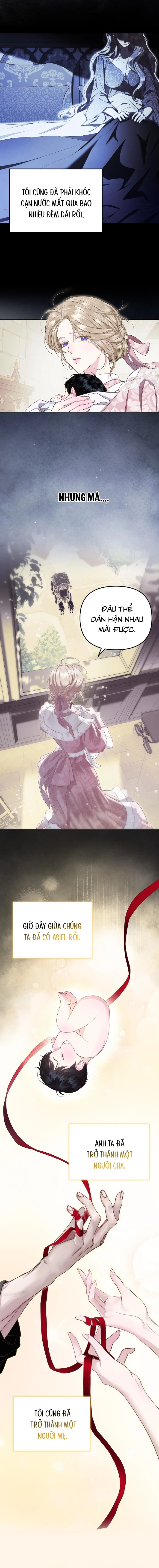 Tôi Chỉ Cần Đứa Con Của Công Tước Chapter  2 - 3