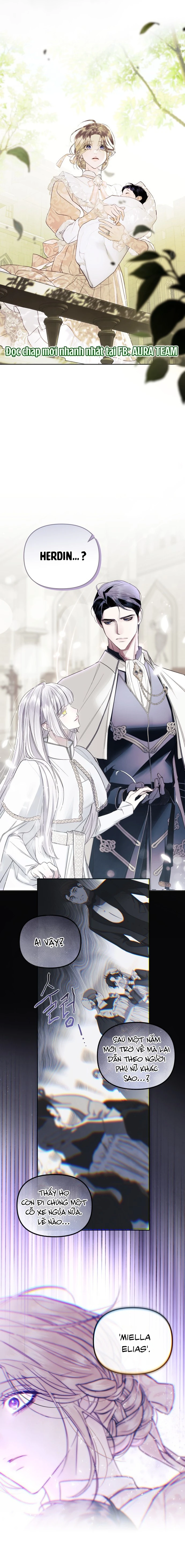 Tôi Chỉ Cần Đứa Con Của Công Tước Chapter  2 - 5