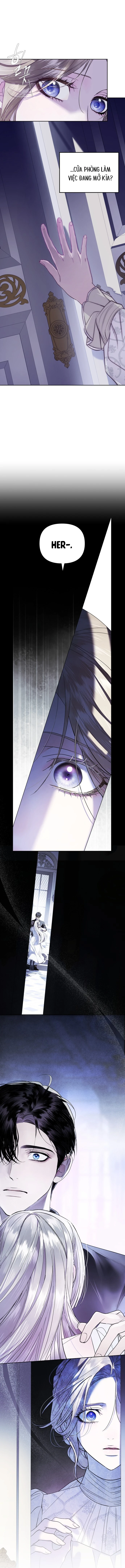 Tôi Chỉ Cần Đứa Con Của Công Tước Chapter  2 - 12