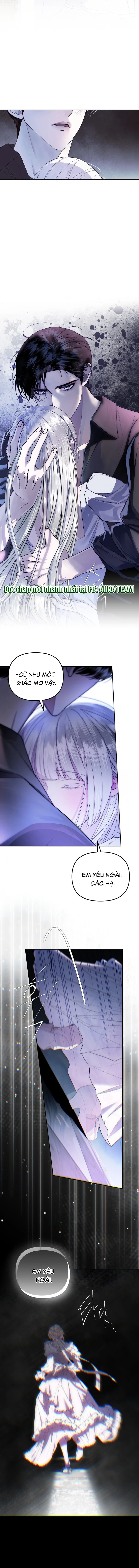 Tôi Chỉ Cần Đứa Con Của Công Tước Chapter  2 - 13