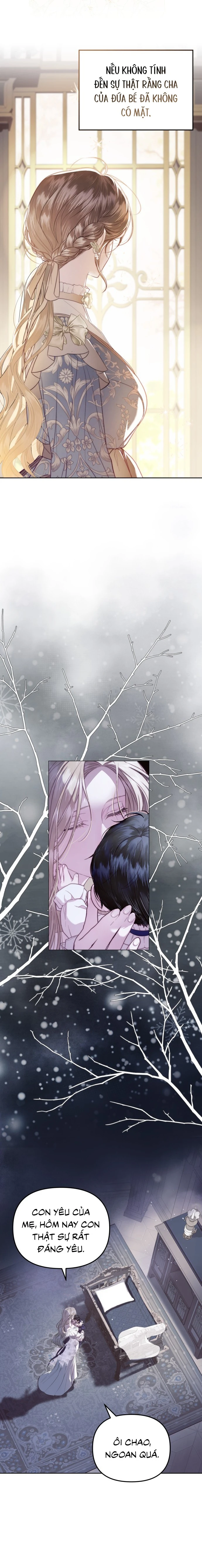 Tôi Chỉ Cần Đứa Con Của Công Tước Chapter  2 - 16