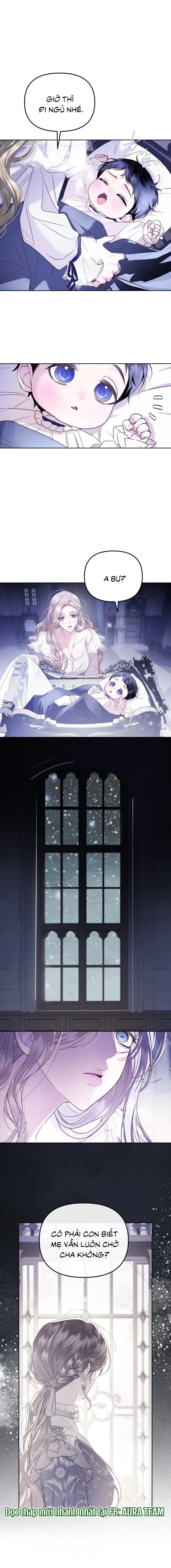 Tôi Chỉ Cần Đứa Con Của Công Tước Chapter  2 - 17