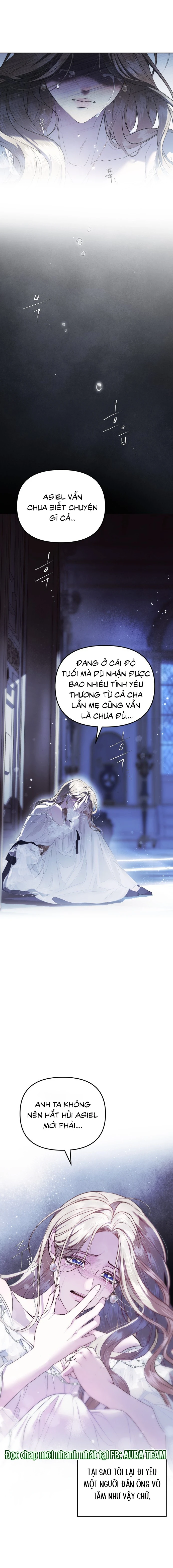 Tôi Chỉ Cần Đứa Con Của Công Tước Chapter  2 - 19