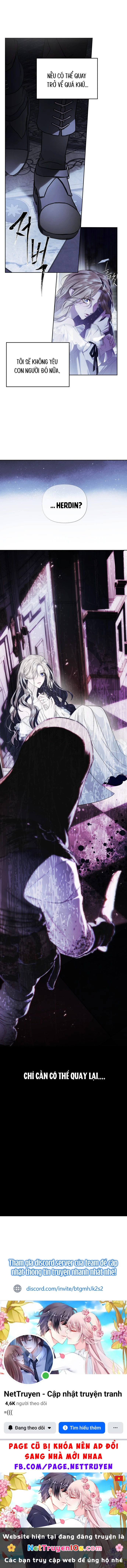 Tôi Chỉ Cần Đứa Con Của Công Tước Chapter  2 - 20