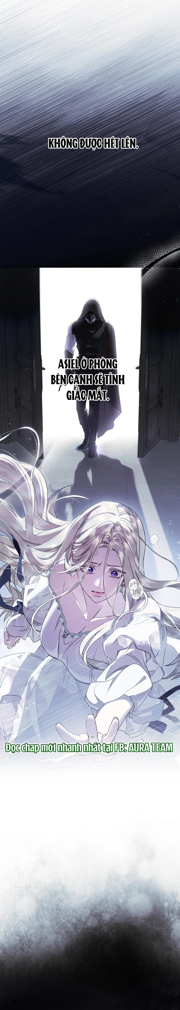 Tôi Chỉ Cần Đứa Con Của Công Tước Chapter  3 - 2