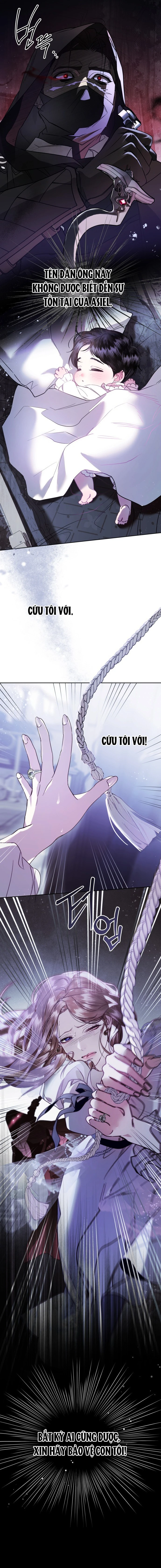 Tôi Chỉ Cần Đứa Con Của Công Tước Chapter  3 - 3