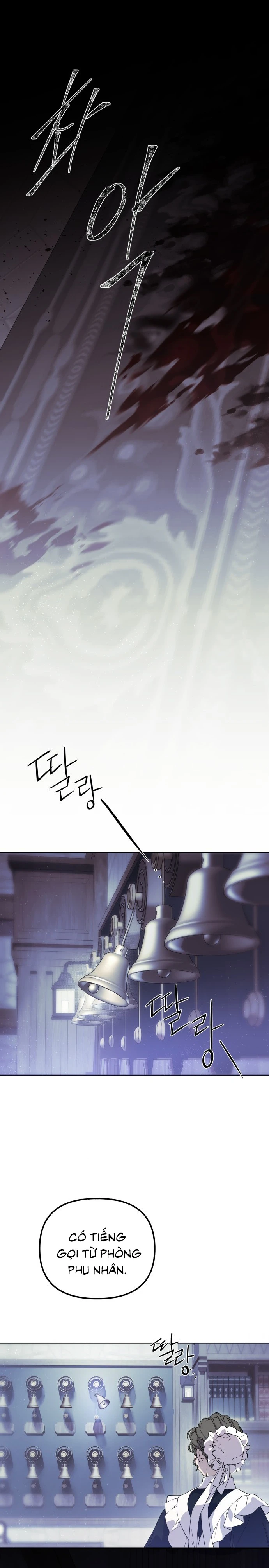 Tôi Chỉ Cần Đứa Con Của Công Tước Chapter  3 - 4