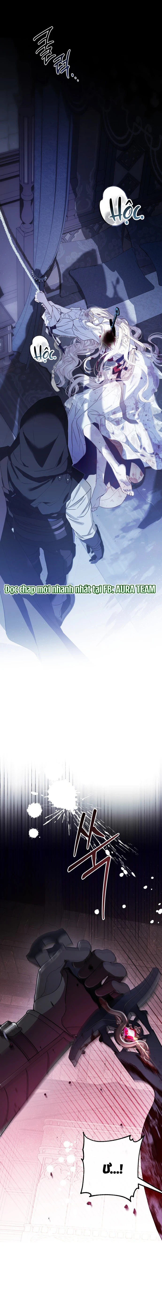 Tôi Chỉ Cần Đứa Con Của Công Tước Chapter  3 - 6