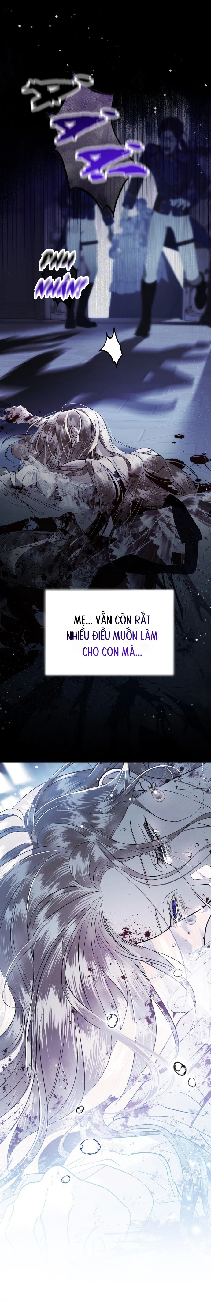 Tôi Chỉ Cần Đứa Con Của Công Tước Chapter  3 - 9