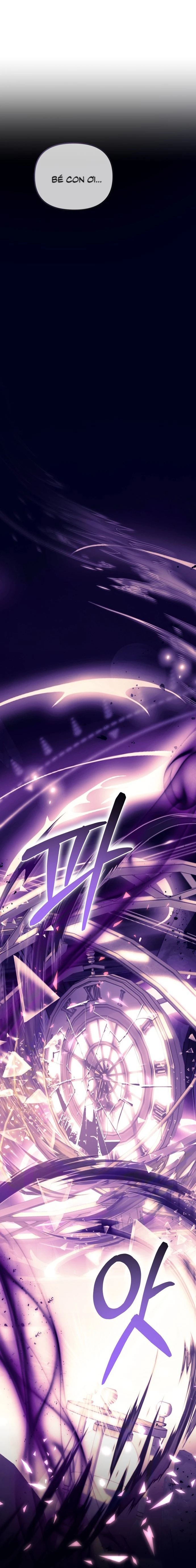 Tôi Chỉ Cần Đứa Con Của Công Tước Chapter  3 - 10