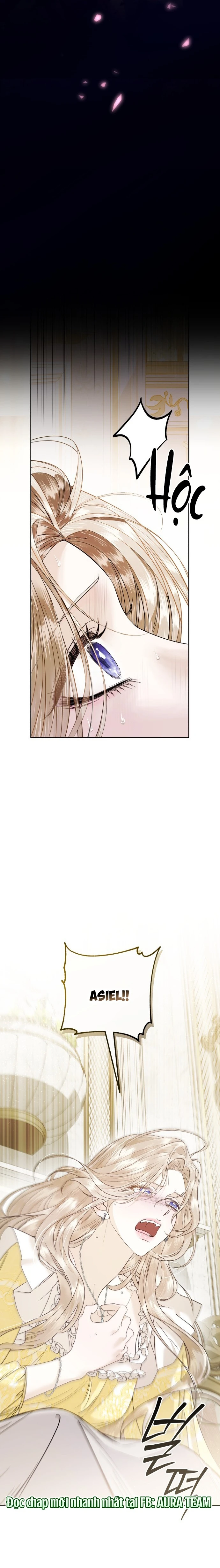 Tôi Chỉ Cần Đứa Con Của Công Tước Chapter  3 - 11