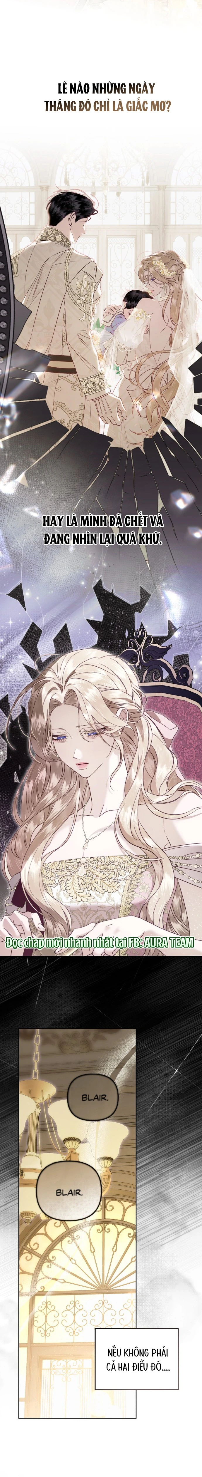 Tôi Chỉ Cần Đứa Con Của Công Tước Chapter  3 - 18