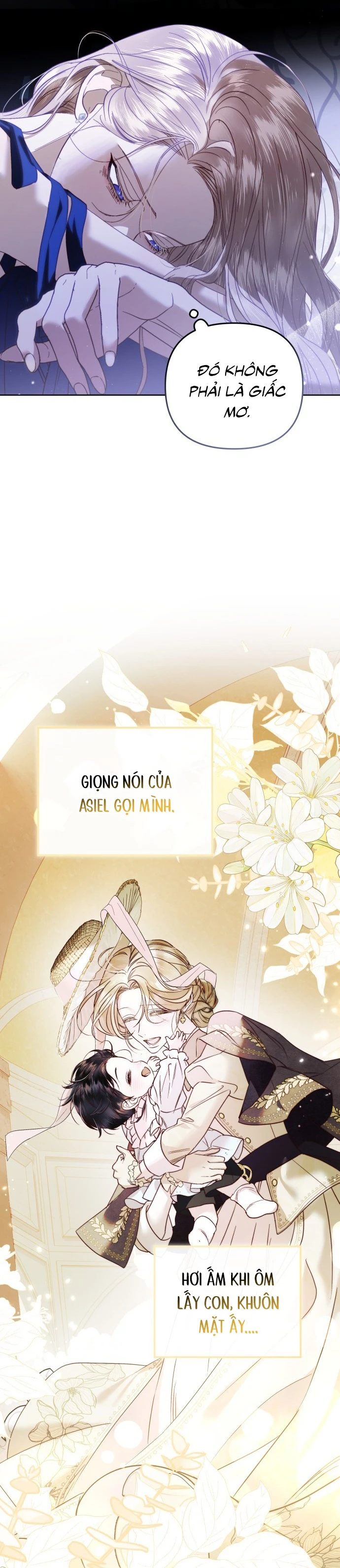 Tôi Chỉ Cần Đứa Con Của Công Tước Chapter  3 - 25