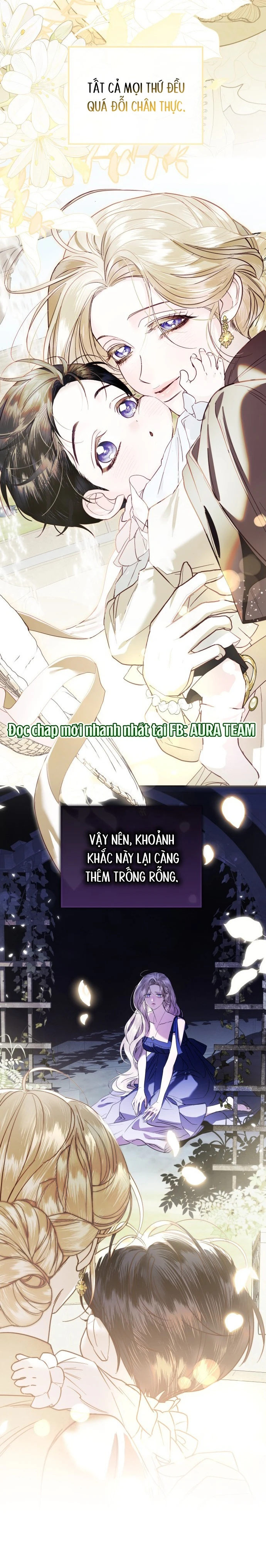 Tôi Chỉ Cần Đứa Con Của Công Tước Chapter  3 - 26