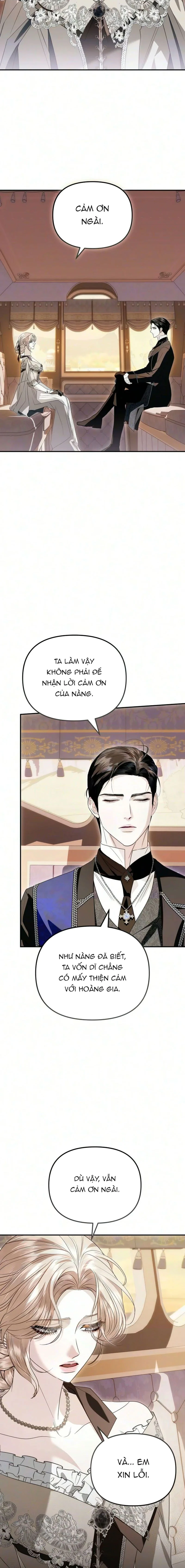 Tôi Chỉ Cần Đứa Con Của Công Tước Chapter  11 - 2