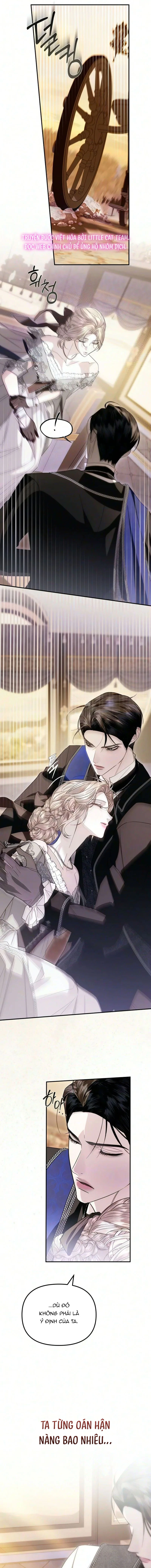Tôi Chỉ Cần Đứa Con Của Công Tước Chapter  11 - 4