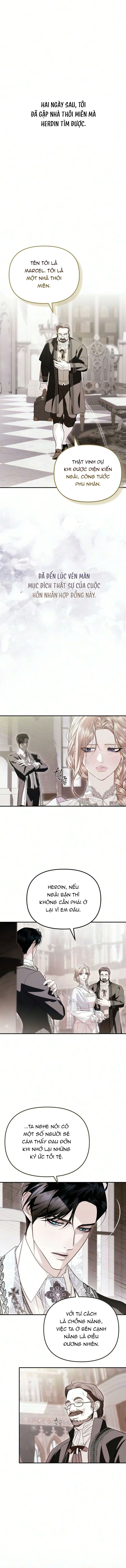Tôi Chỉ Cần Đứa Con Của Công Tước Chapter  11 - 9