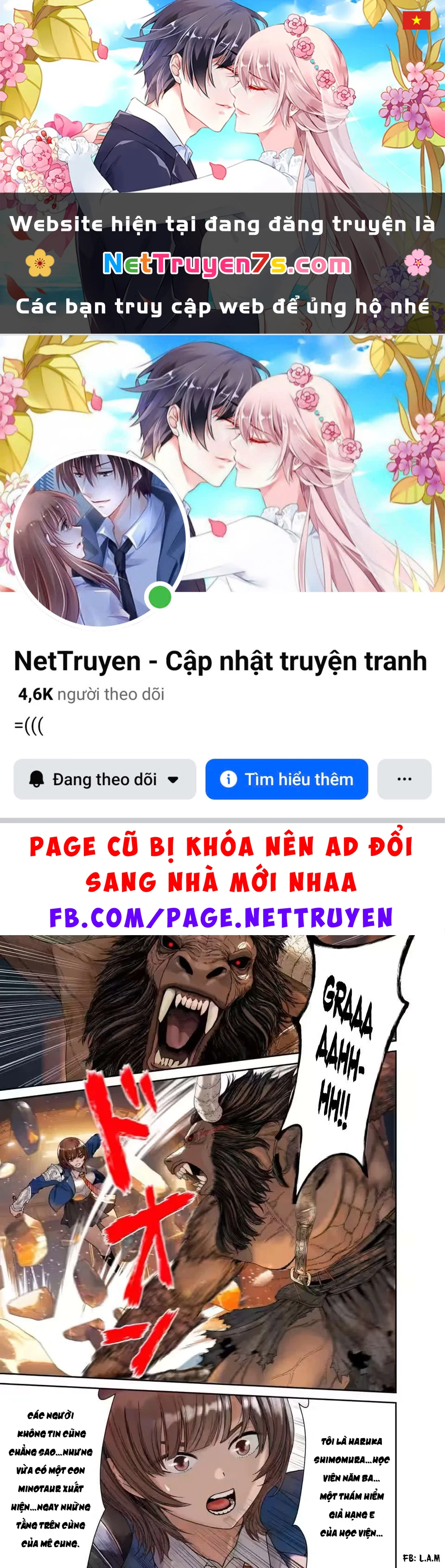 Dungeon De Tatakaitsuzukete 20-Nen No Doutei Yuusha, Chijou Ni Modottara Danjoubi 1:1000 No Sekai Datta Chapter 1 - 1