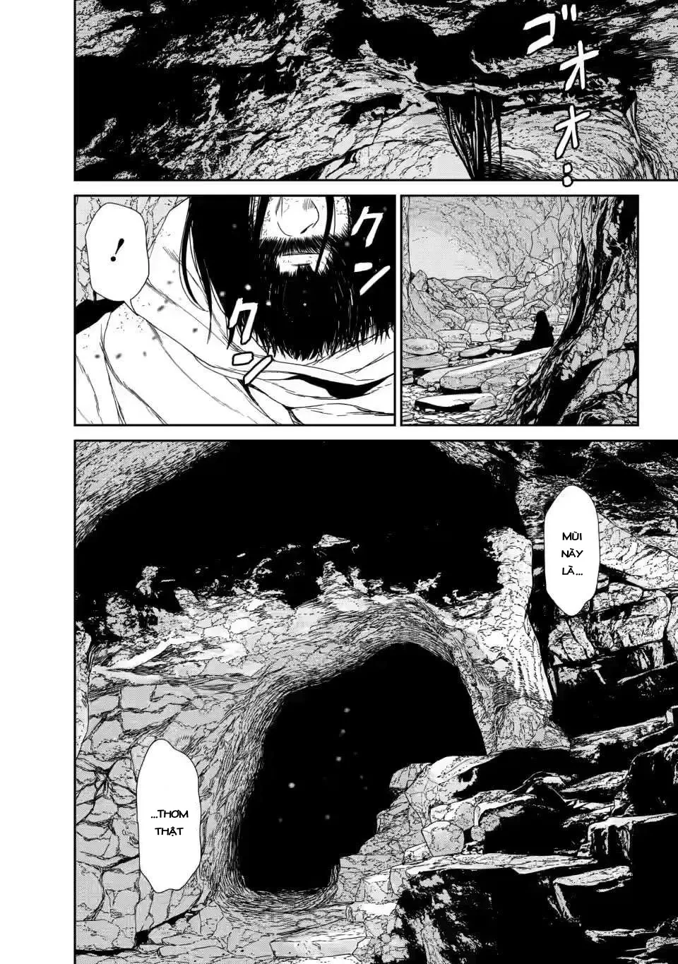 Dungeon De Tatakaitsuzukete 20-Nen No Doutei Yuusha, Chijou Ni Modottara Danjoubi 1:1000 No Sekai Datta Chapter 1 - 6