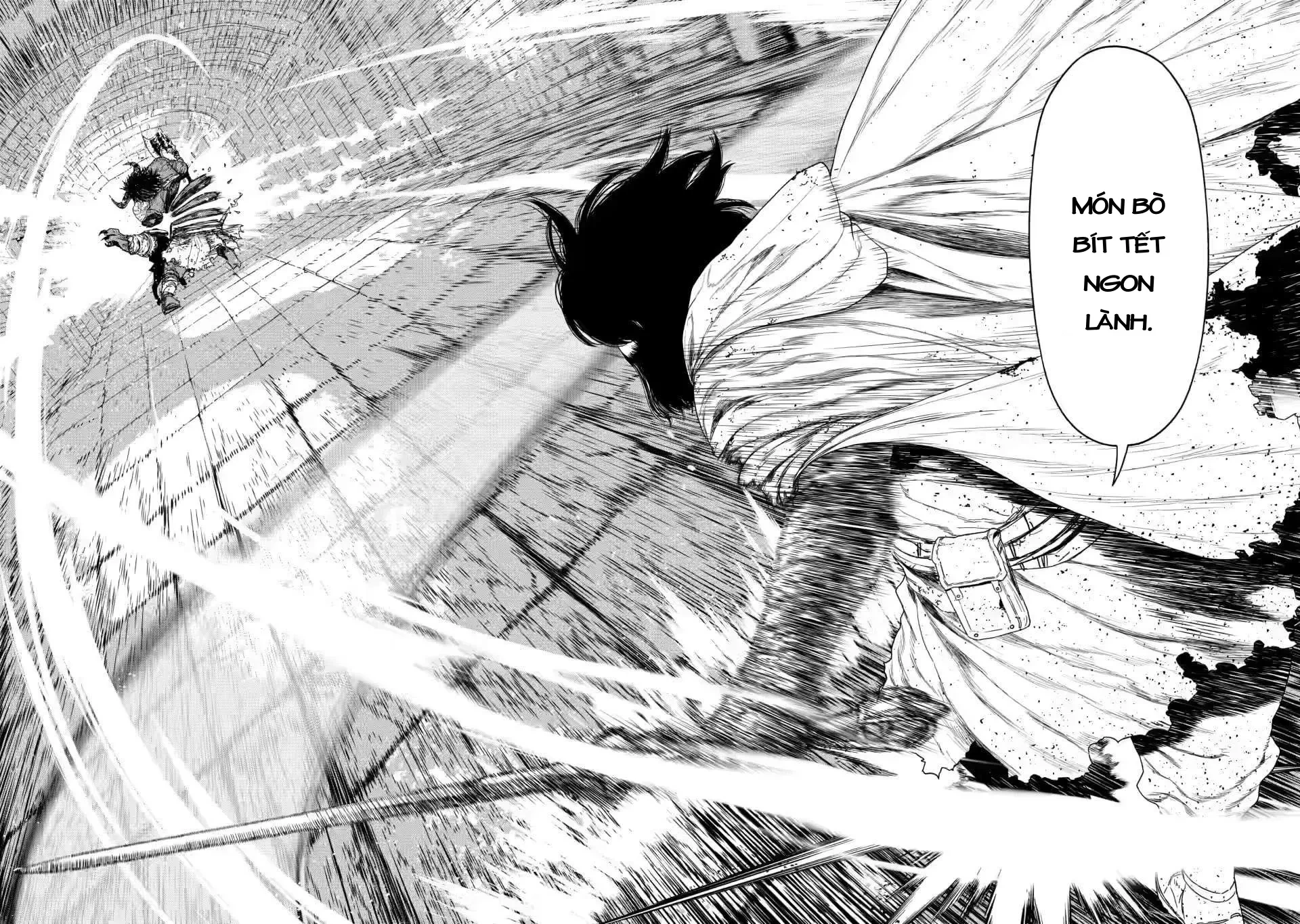 Dungeon De Tatakaitsuzukete 20-Nen No Doutei Yuusha, Chijou Ni Modottara Danjoubi 1:1000 No Sekai Datta Chapter 1 - 10