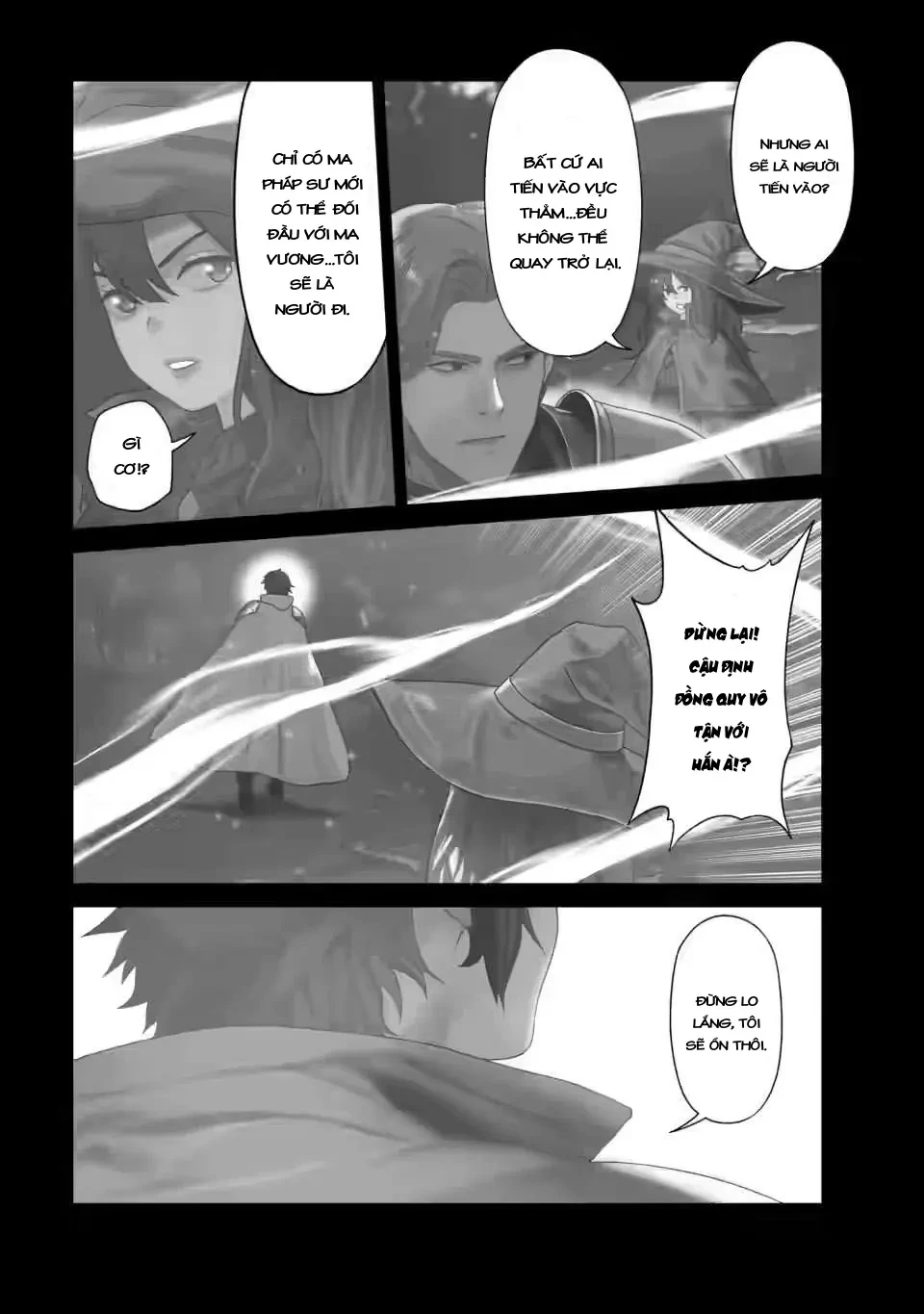 Dungeon De Tatakaitsuzukete 20-Nen No Doutei Yuusha, Chijou Ni Modottara Danjoubi 1:1000 No Sekai Datta Chapter 1 - 22