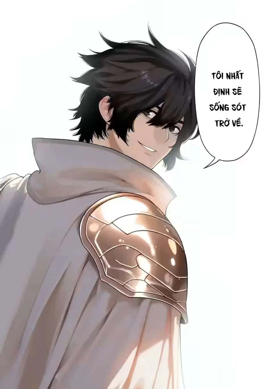 Dungeon De Tatakaitsuzukete 20-Nen No Doutei Yuusha, Chijou Ni Modottara Danjoubi 1:1000 No Sekai Datta Chapter 1 - 23