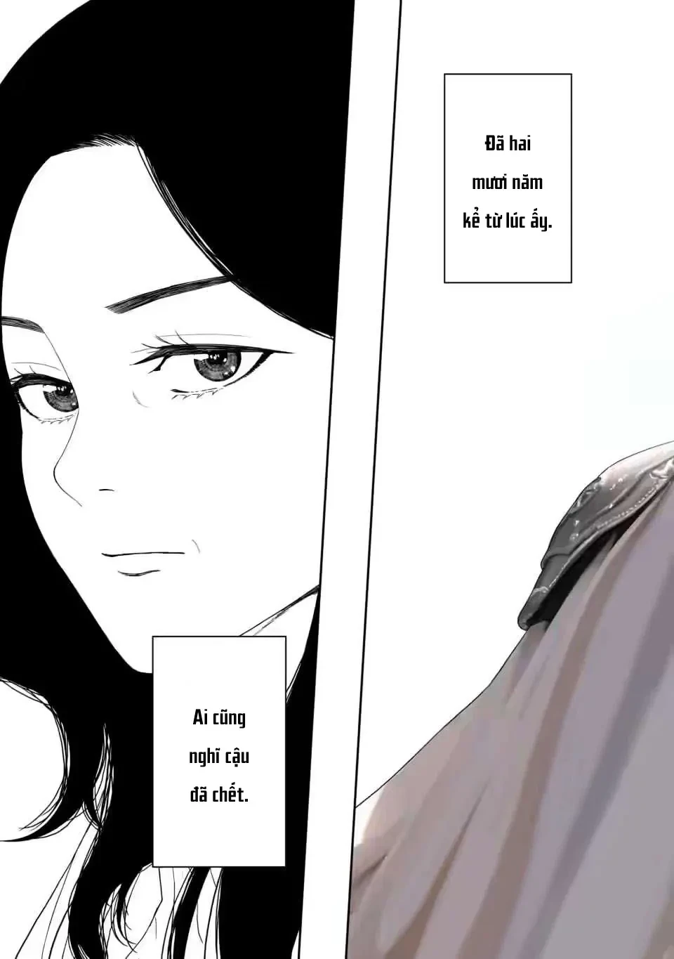 Dungeon De Tatakaitsuzukete 20-Nen No Doutei Yuusha, Chijou Ni Modottara Danjoubi 1:1000 No Sekai Datta Chapter 1 - 24