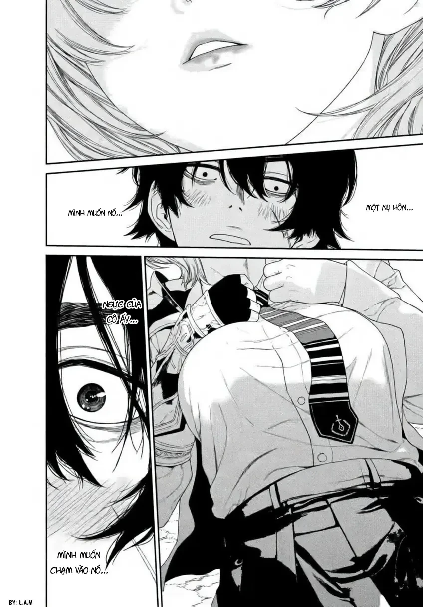 Dungeon De Tatakaitsuzukete 20-Nen No Doutei Yuusha, Chijou Ni Modottara Danjoubi 1:1000 No Sekai Datta Chapter 1 - 29