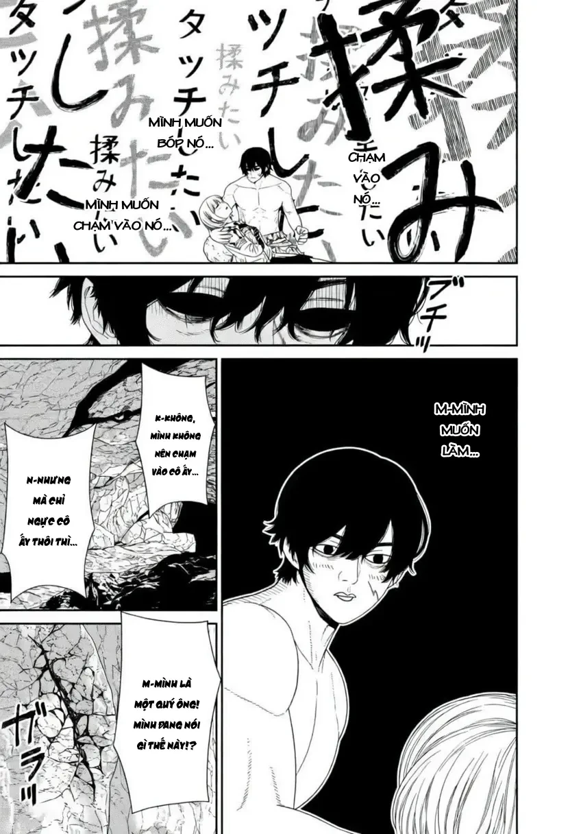 Dungeon De Tatakaitsuzukete 20-Nen No Doutei Yuusha, Chijou Ni Modottara Danjoubi 1:1000 No Sekai Datta Chapter 1 - 30