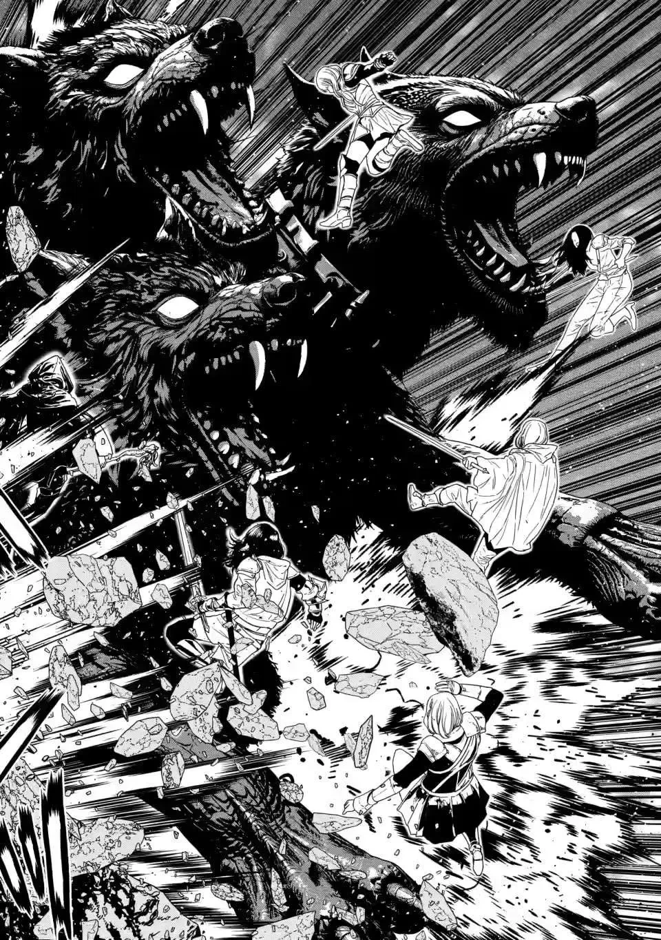 Dungeon De Tatakaitsuzukete 20-Nen No Doutei Yuusha, Chijou Ni Modottara Danjoubi 1:1000 No Sekai Datta Chapter 1 - 31