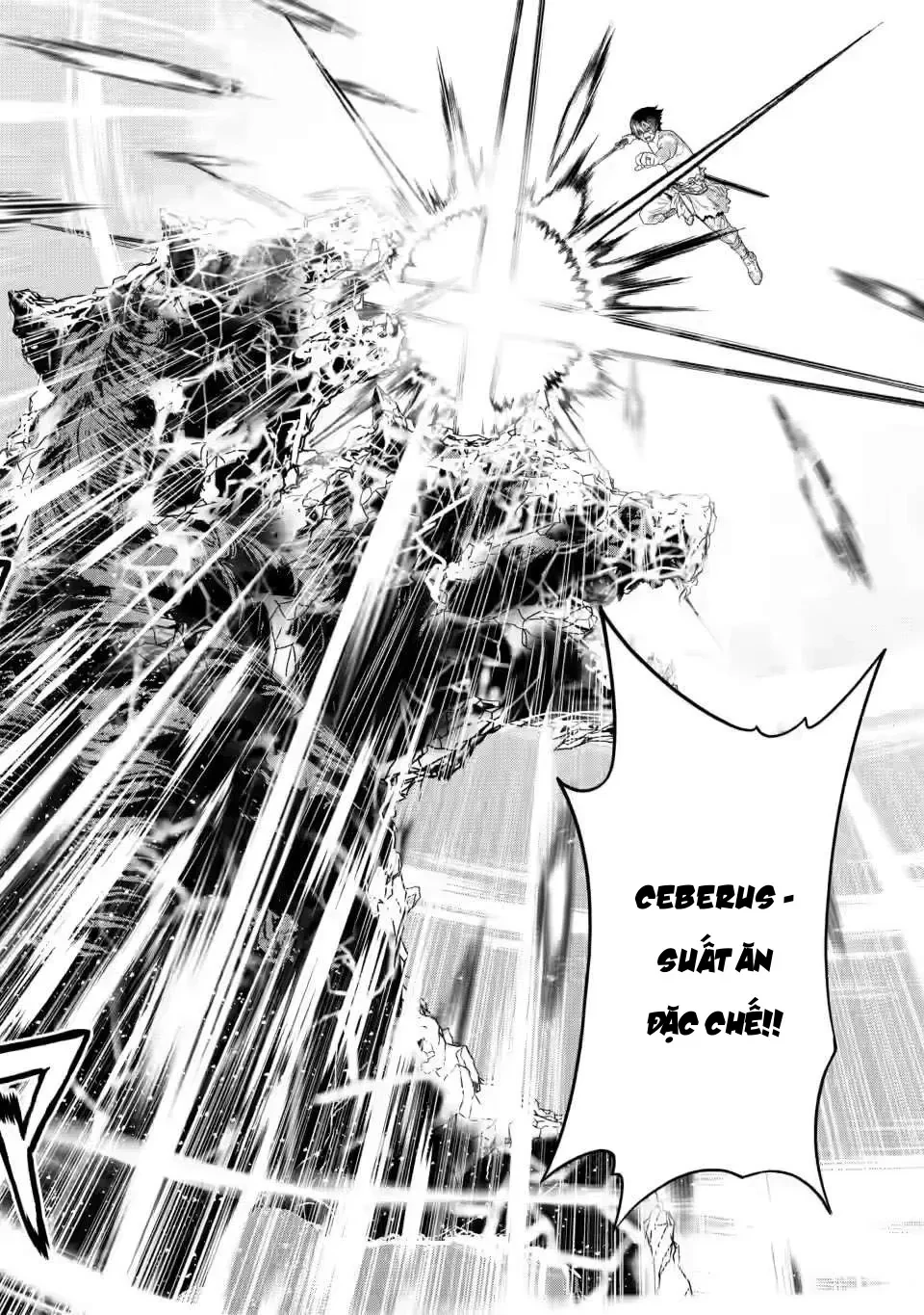 Dungeon De Tatakaitsuzukete 20-Nen No Doutei Yuusha, Chijou Ni Modottara Danjoubi 1:1000 No Sekai Datta Chapter 1 - 37