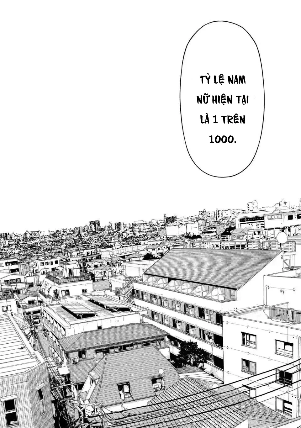 Dungeon De Tatakaitsuzukete 20-Nen No Doutei Yuusha, Chijou Ni Modottara Danjoubi 1:1000 No Sekai Datta Chapter 1 - 43