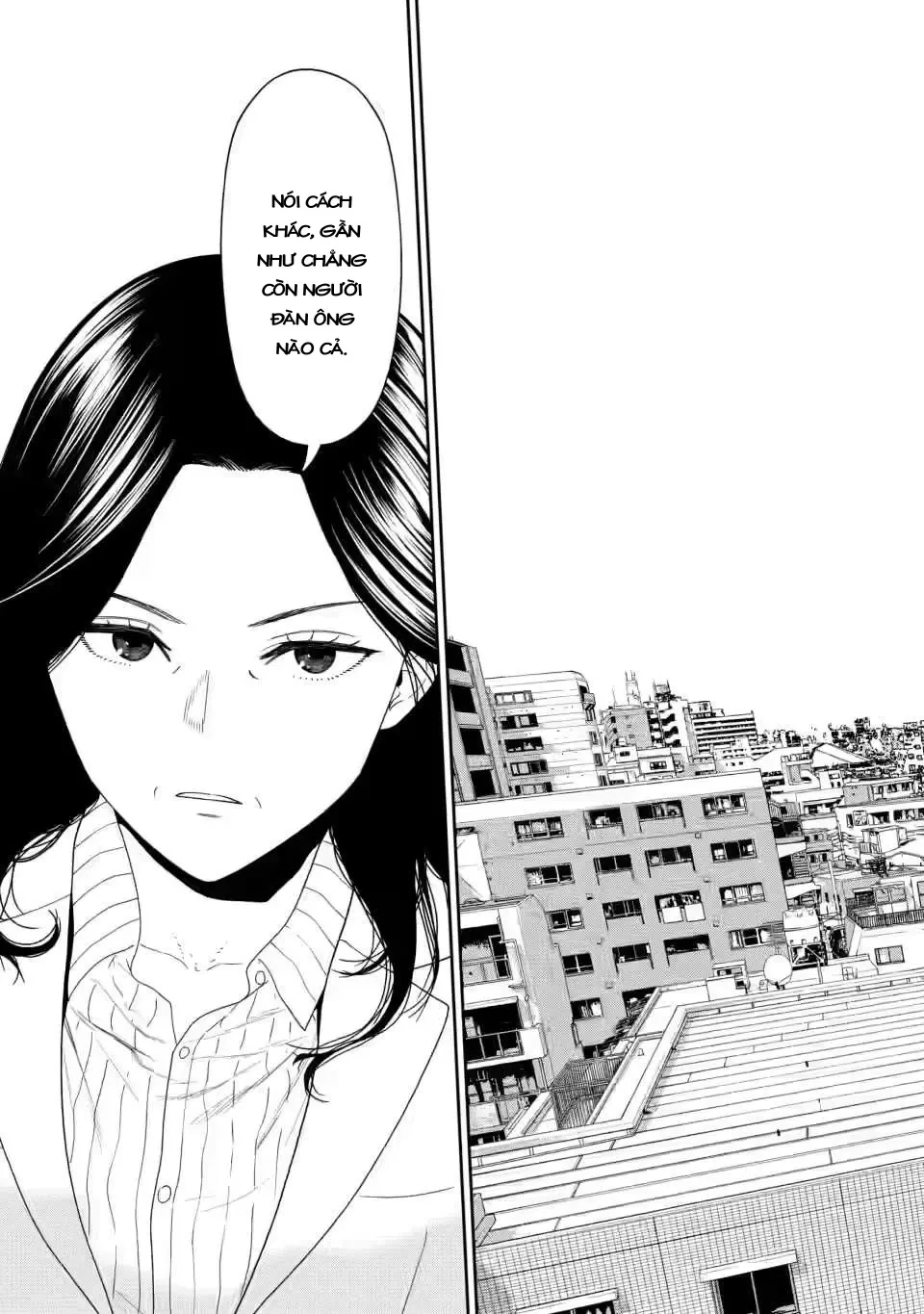 Dungeon De Tatakaitsuzukete 20-Nen No Doutei Yuusha, Chijou Ni Modottara Danjoubi 1:1000 No Sekai Datta Chapter 1 - 44