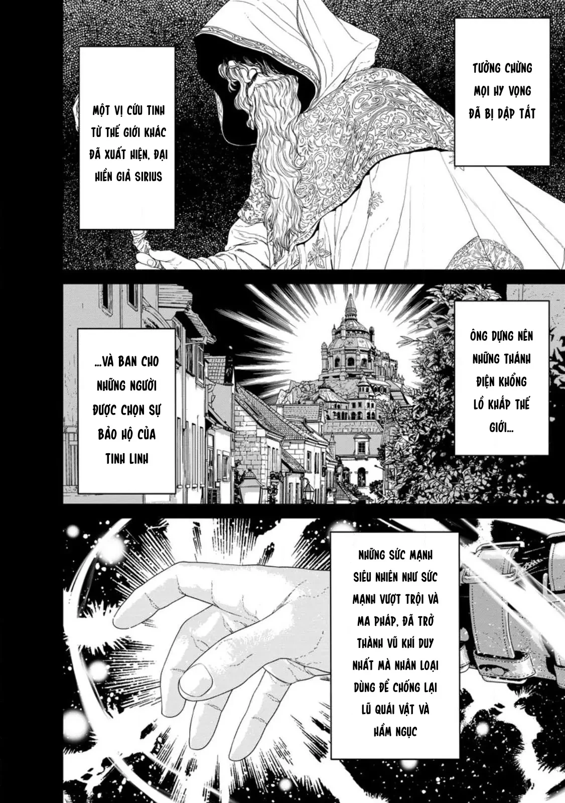 Dungeon De Tatakaitsuzukete 20-Nen No Doutei Yuusha, Chijou Ni Modottara Danjoubi 1:1000 No Sekai Datta Chapter  2 - 9