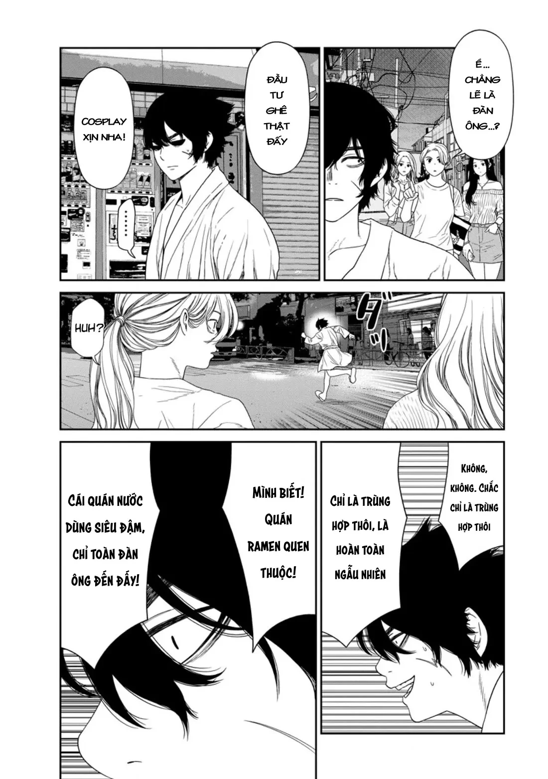 Dungeon De Tatakaitsuzukete 20-Nen No Doutei Yuusha, Chijou Ni Modottara Danjoubi 1:1000 No Sekai Datta Chapter  2 - 30