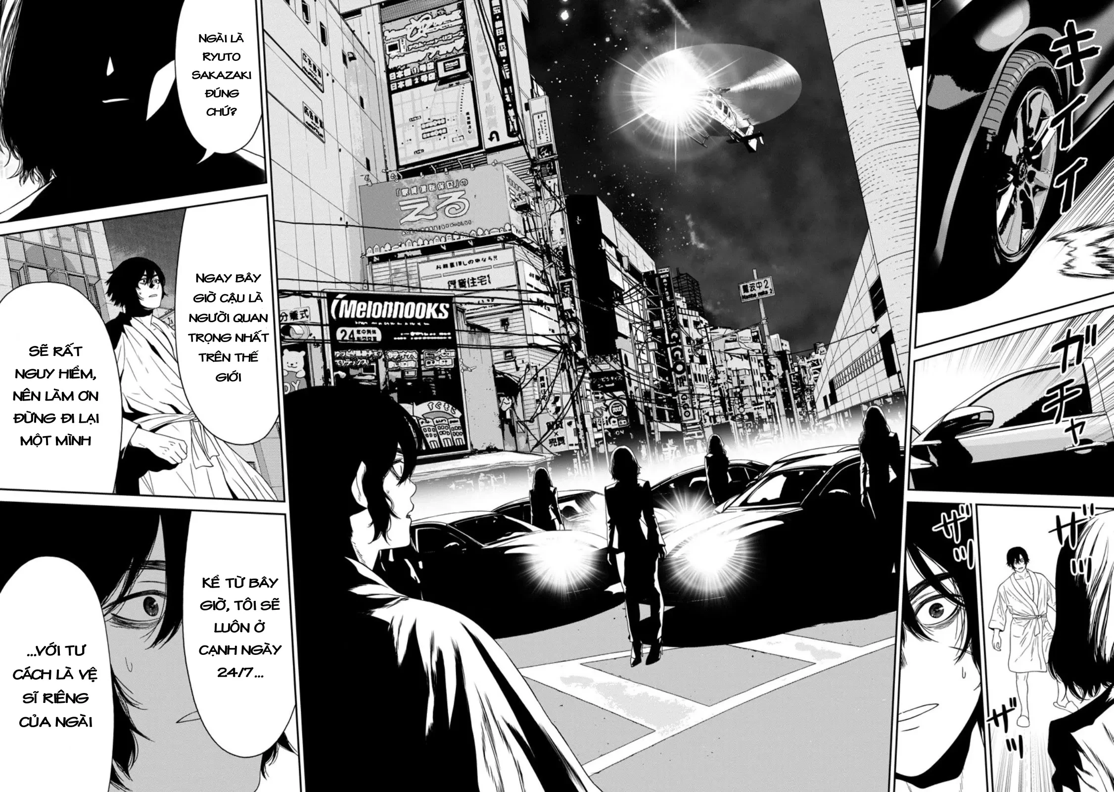 Dungeon De Tatakaitsuzukete 20-Nen No Doutei Yuusha, Chijou Ni Modottara Danjoubi 1:1000 No Sekai Datta Chapter  2 - 36