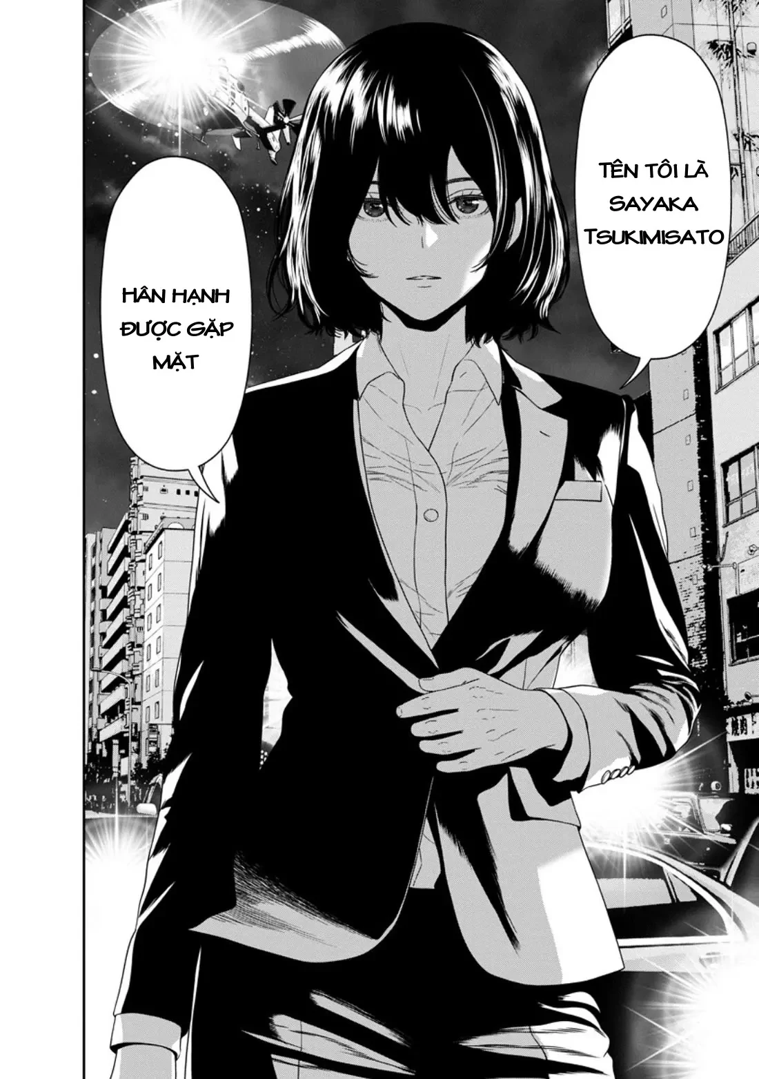 Dungeon De Tatakaitsuzukete 20-Nen No Doutei Yuusha, Chijou Ni Modottara Danjoubi 1:1000 No Sekai Datta Chapter  2 - 37