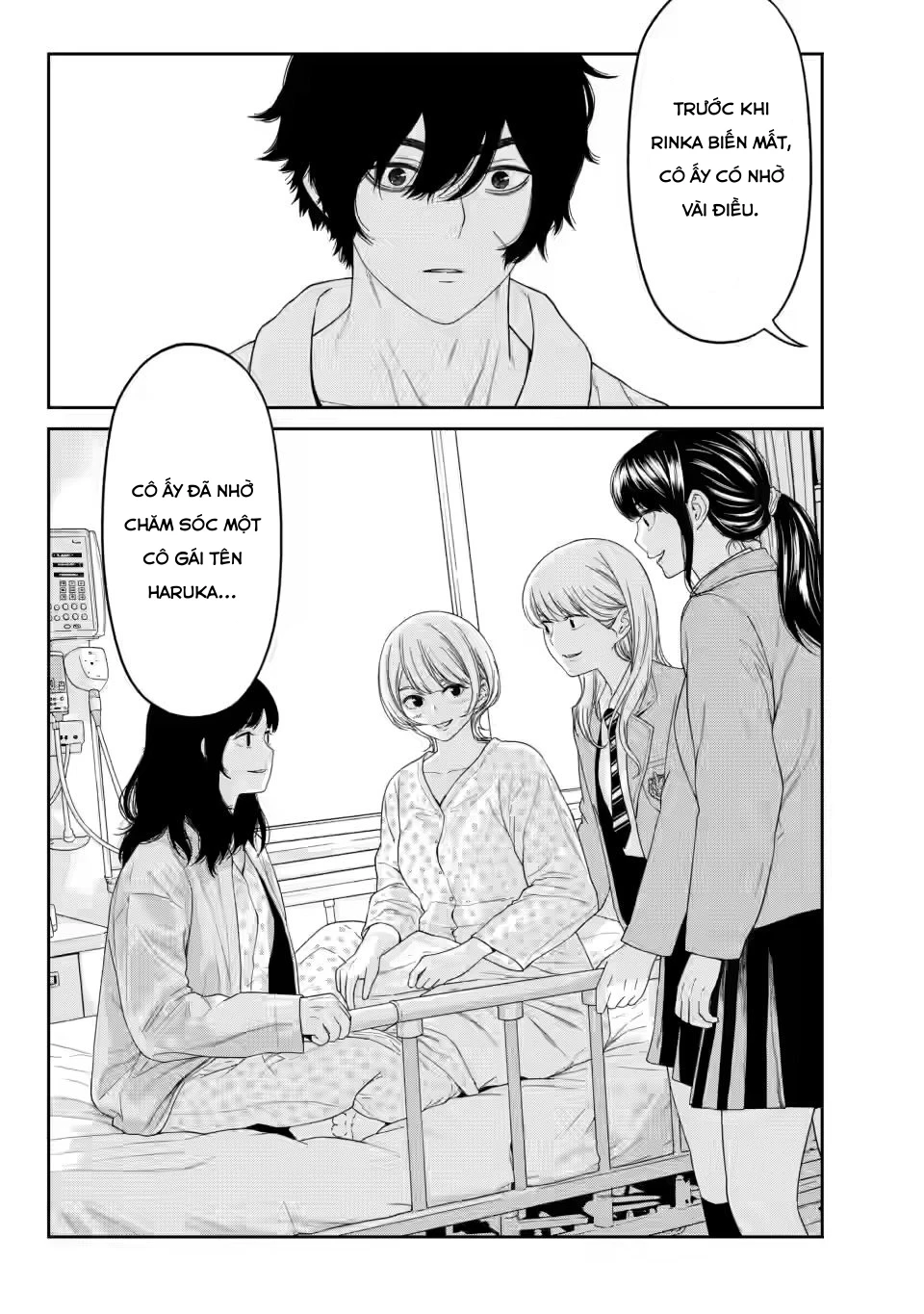 Dungeon De Tatakaitsuzukete 20-Nen No Doutei Yuusha, Chijou Ni Modottara Danjoubi 1:1000 No Sekai Datta Chapter 3 - 18