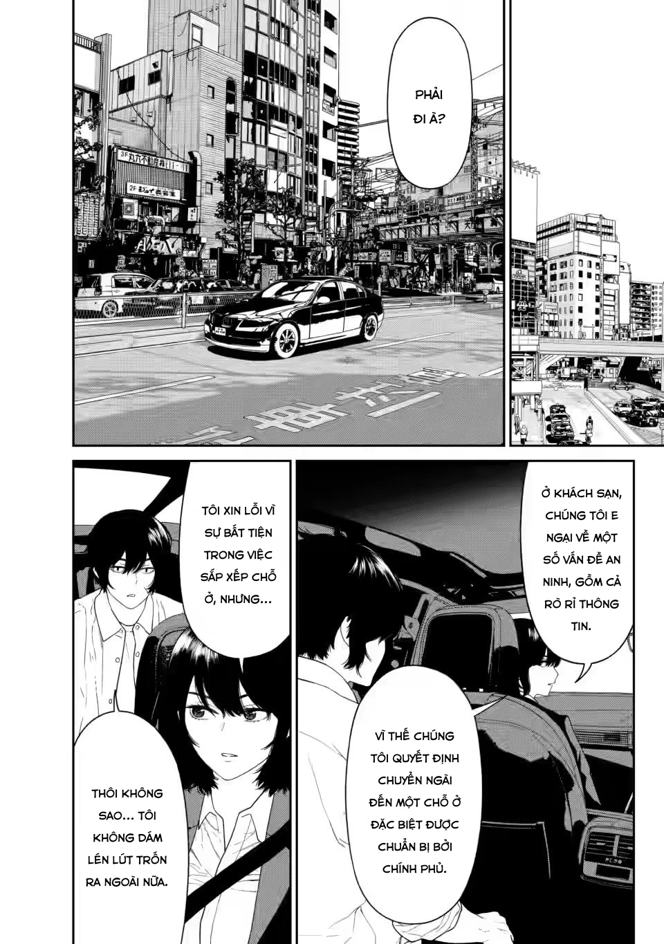 Dungeon De Tatakaitsuzukete 20-Nen No Doutei Yuusha, Chijou Ni Modottara Danjoubi 1:1000 No Sekai Datta Chapter 3 - 19