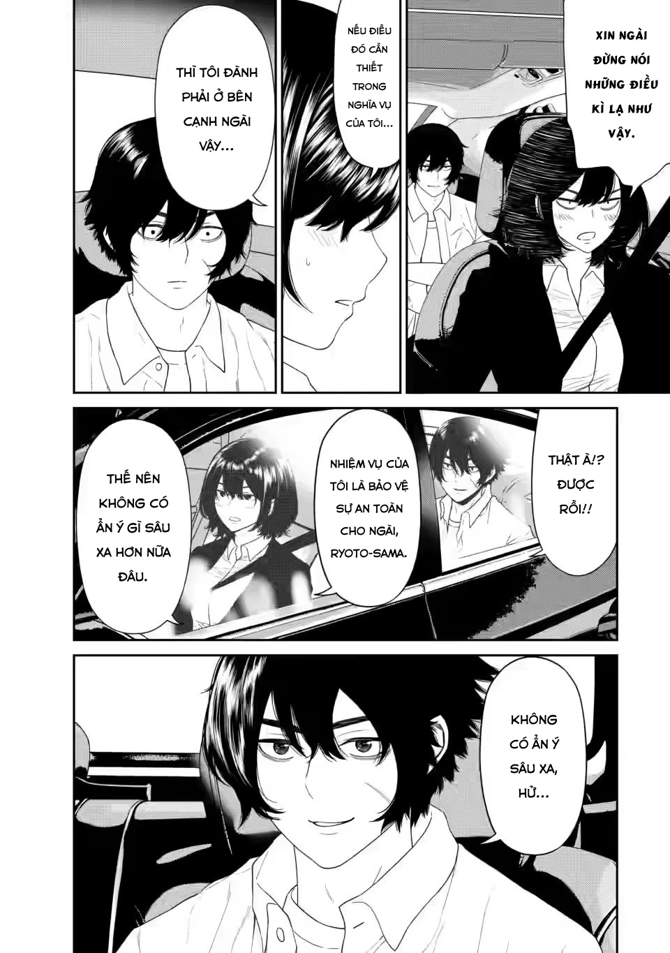 Dungeon De Tatakaitsuzukete 20-Nen No Doutei Yuusha, Chijou Ni Modottara Danjoubi 1:1000 No Sekai Datta Chapter 3 - 21