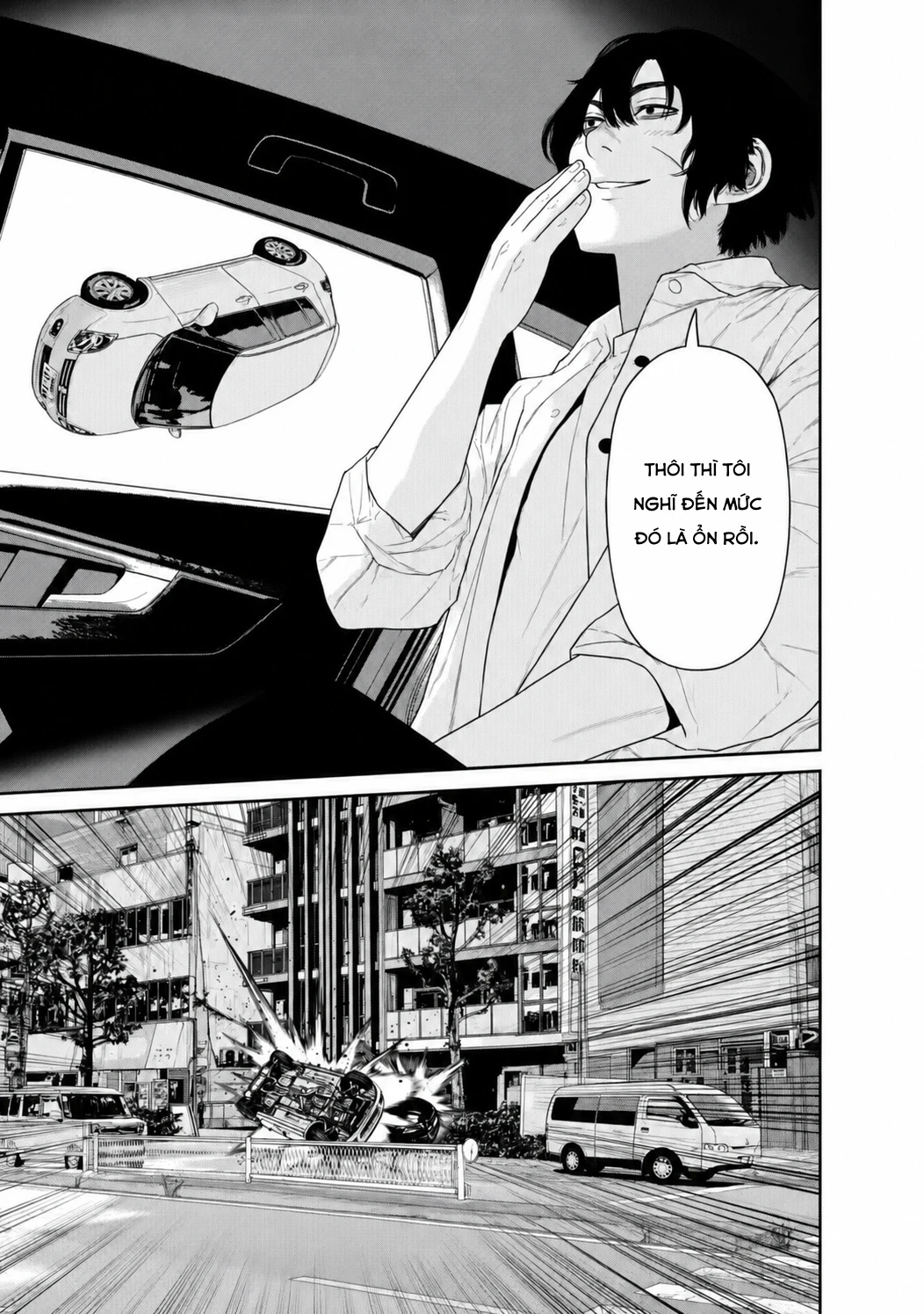 Dungeon De Tatakaitsuzukete 20-Nen No Doutei Yuusha, Chijou Ni Modottara Danjoubi 1:1000 No Sekai Datta Chapter 3 - 22