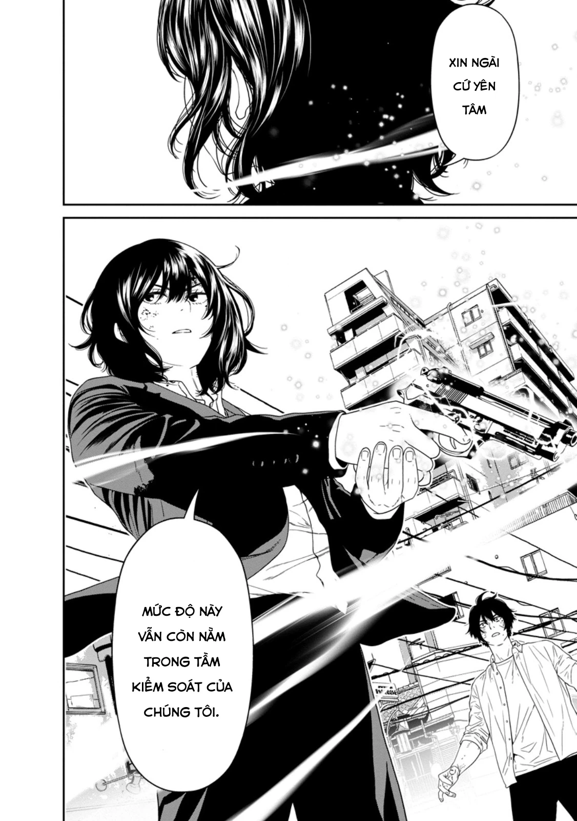 Dungeon De Tatakaitsuzukete 20-Nen No Doutei Yuusha, Chijou Ni Modottara Danjoubi 1:1000 No Sekai Datta Chapter 3 - 39
