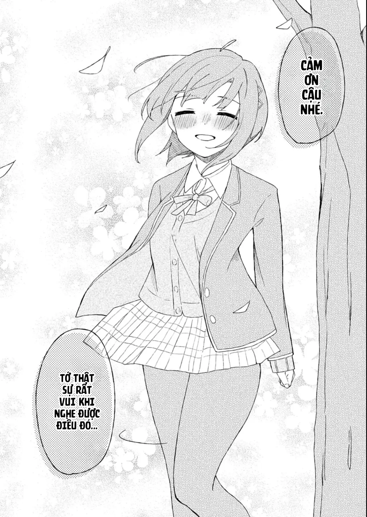 Guuzen Tasuketa Bishoujo Ga Nazeka Ore Ni Natsuiteshimatta Ken Ni Tsuite Chapter  3 - 30