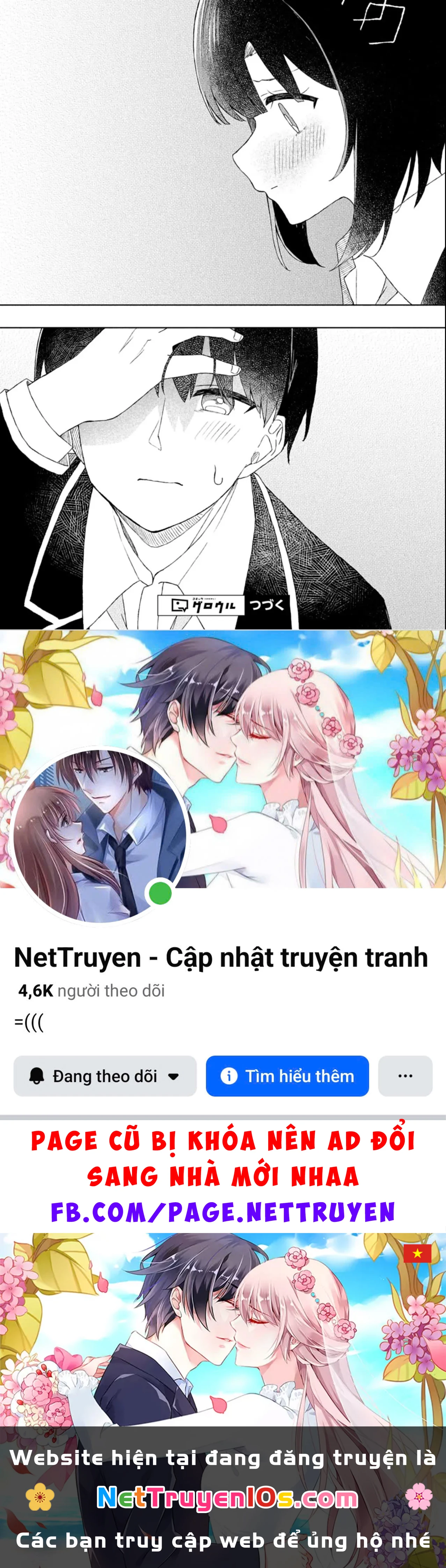 Guuzen Tasuketa Bishoujo Ga Nazeka Ore Ni Natsuiteshimatta Ken Ni Tsuite Chapter  3 - 32